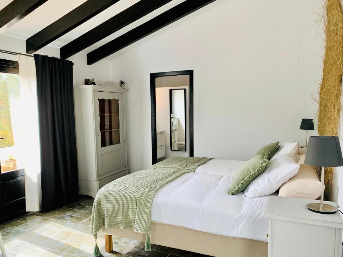Finca Bona Nit Γιαβέα Εξωτερικό φωτογραφία
