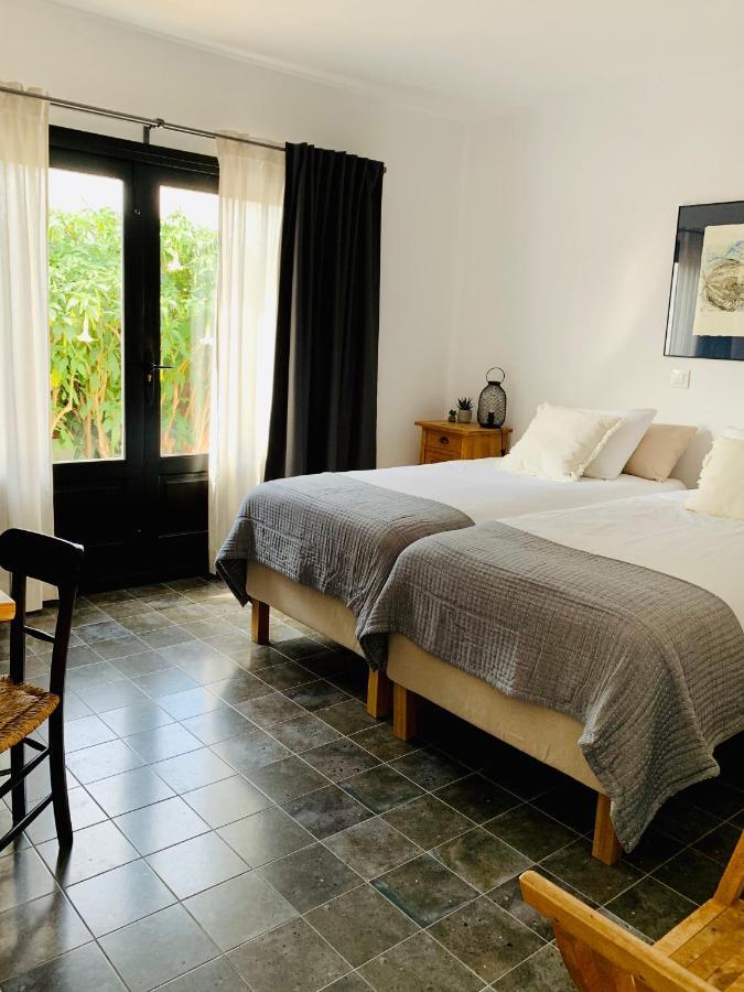 Finca Bona Nit Γιαβέα Εξωτερικό φωτογραφία